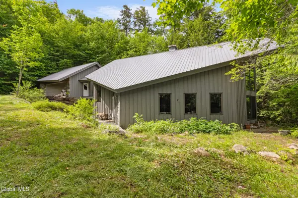 65 Gone Fishin Way, Arietta, NY 12139