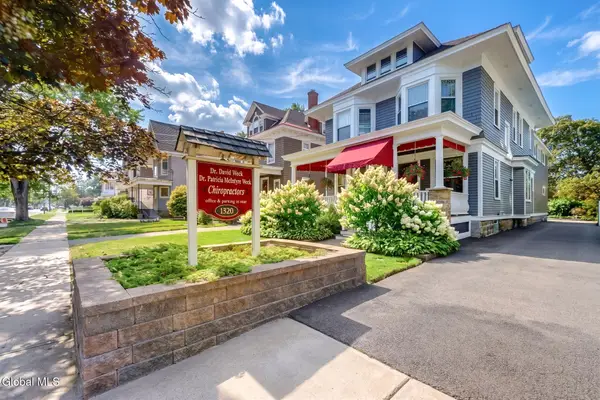 1520 Union Street, Schenectady, NY 12309