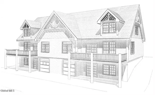 7 & 8 Bear Cub Drive, Johnsburg, NY 12853