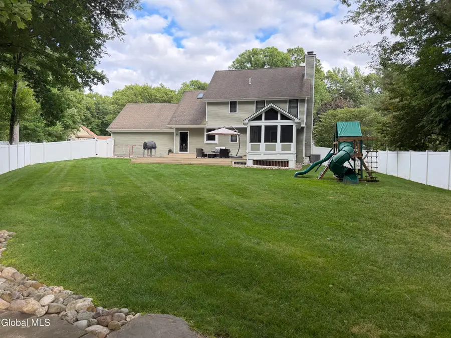 21 Heather Drive, Wilton, NY 12831 - #3