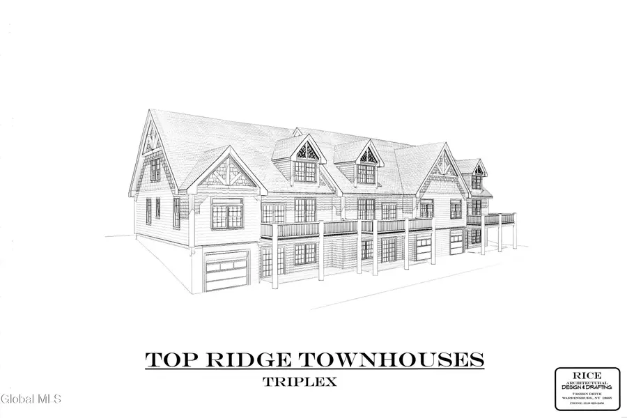 19, 20, 21 Bear Cub Drive, Johnsburg, NY 12853 - #2
