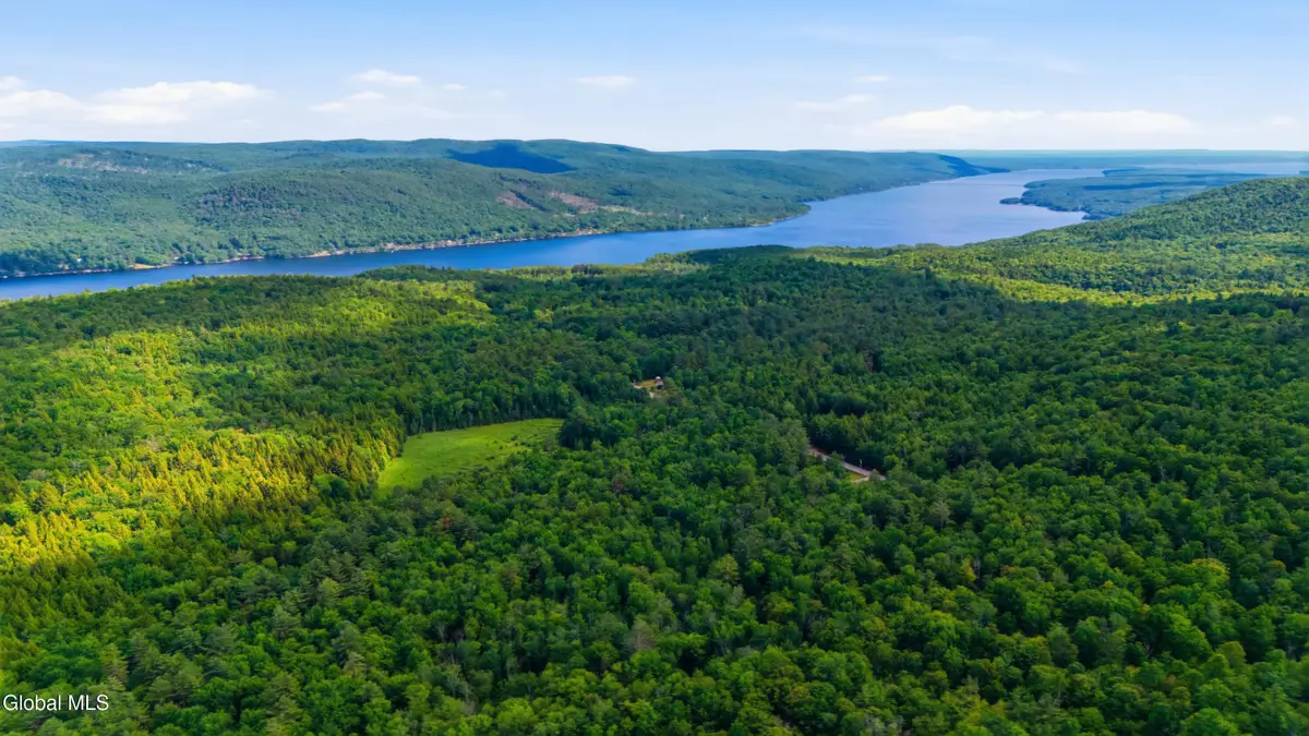 279 Snow Road, Hadley, NY 12835 - #1
