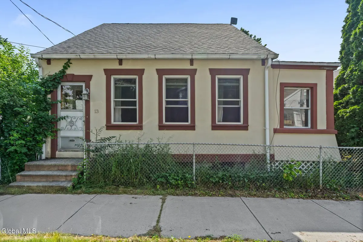 13 Sand Street, Albany, NY 12209 - #1