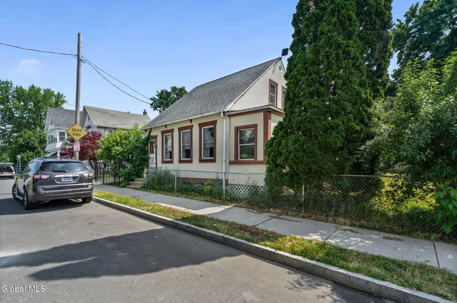 13 Sand Street, Albany, NY 12209 - #2