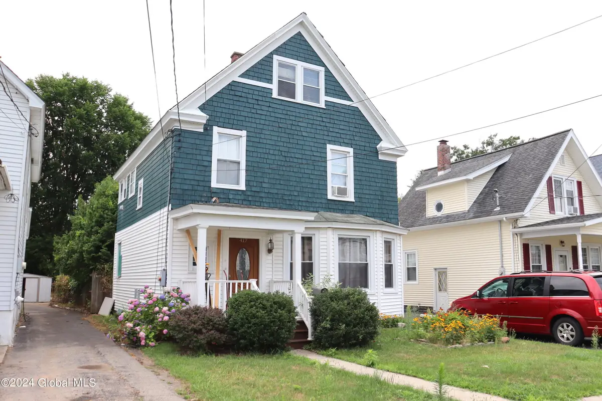 417 Eleanor Street, Schenectady, NY 12306 - #1