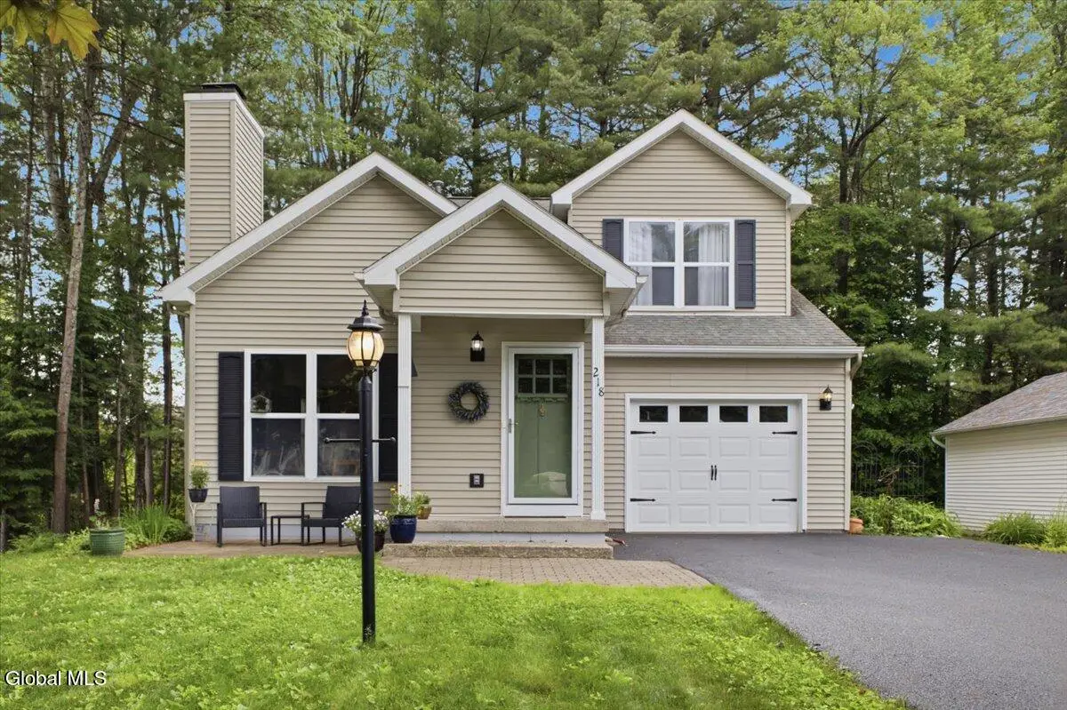 218 Meadowlark Drive, Ballston Spa, NY 12020 - #1