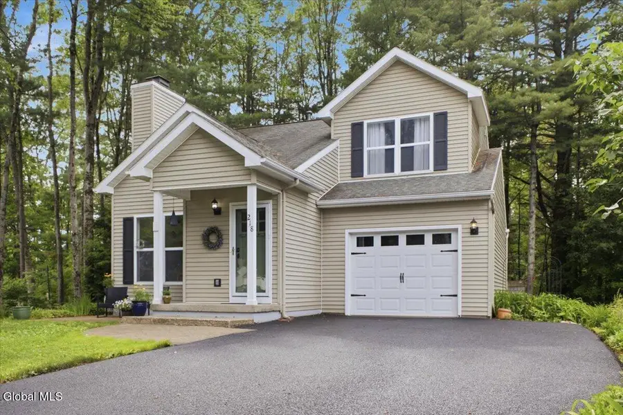 218 Meadowlark Drive, Ballston Spa, NY 12020 - #2