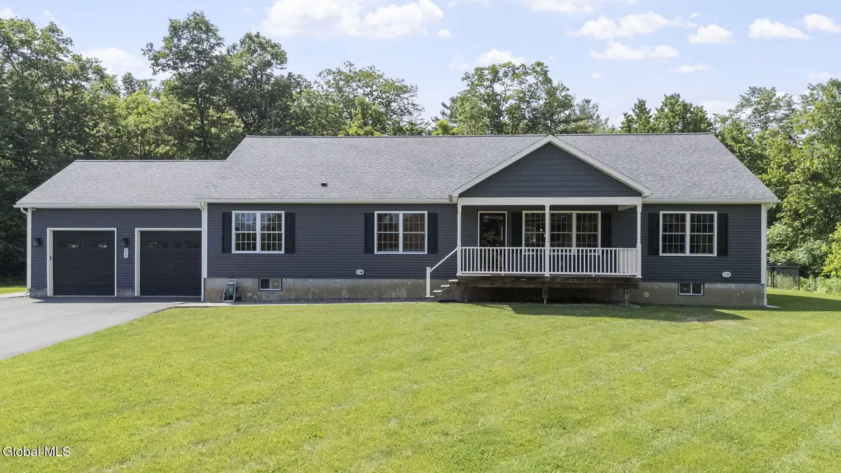 84 Rock City Road, New Scotland, NY 12054 - #1
