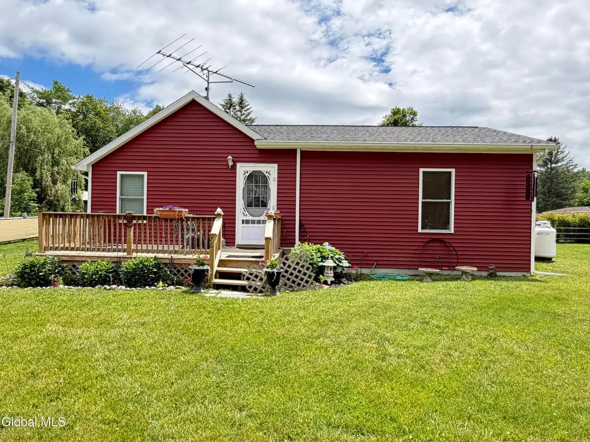 76 Spring Street, Cambridge, NY 12816 - #1