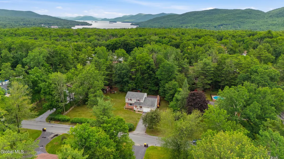 32 Kings Road, Lake George, NY 12845 - #1