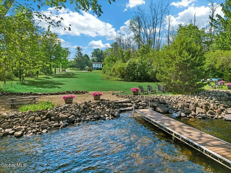 672 Lakeview Road, Broadalbin, NY 12025 - #2