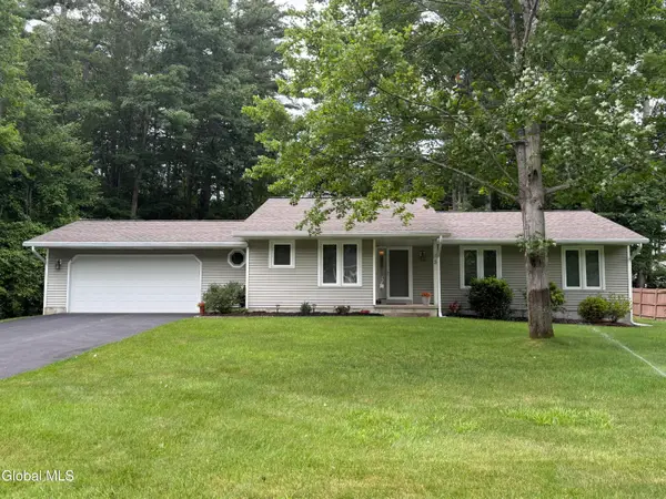 3 Snowberry Drive, Wilton, NY 12831