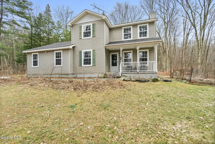 186 W Hand Hill Road, New Lebanon, NY 12062 - #2