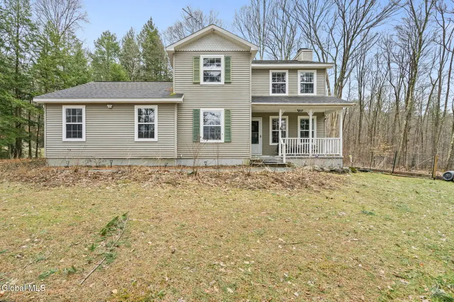 186 W Hand Hill Road, New Lebanon, NY 12062 - #3