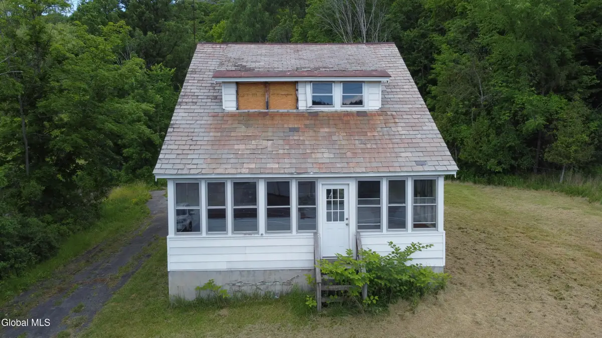 11576 State Route 22, Comstock, NY 12821 - #1