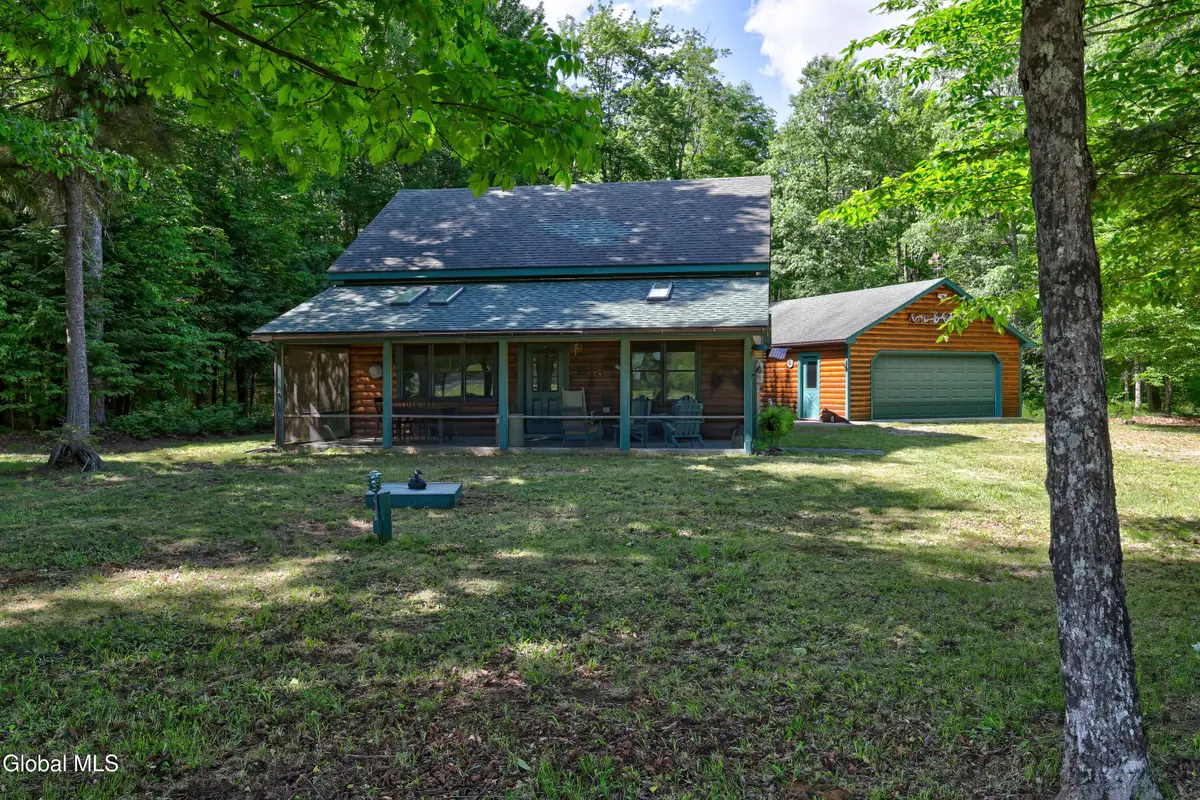 1176 Cedar River Road, Indian Lake, NY 12842 - #1