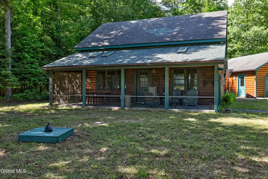 1176 Cedar River Road, Indian Lake, NY 12842 - #2