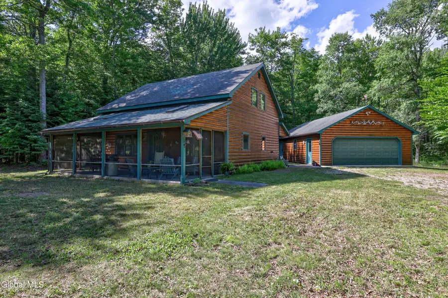 1176 Cedar River Road, Indian Lake, NY 12842 - #3