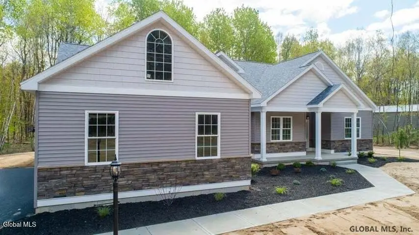 617 Kinns Road, Clifton Park, NY 12065 - #1