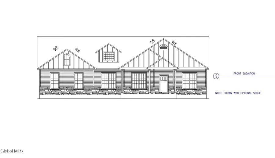 617 Kinns Road, Clifton Park, NY 12065 - #2