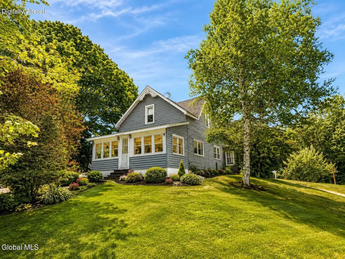 2524 State Route 8, Johnsburg, NY 12843 - #1