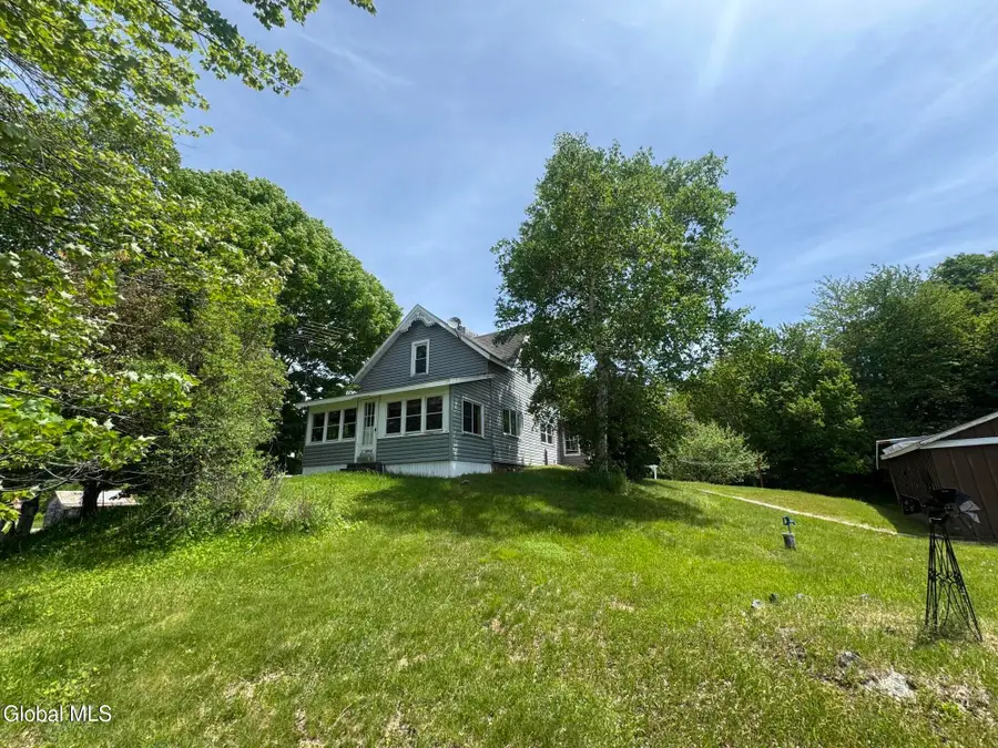 2524 State Route 8, Johnsburg, NY 12843 - #2