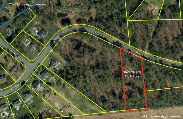 634 Acland Boulevard, Milton, NY 12020