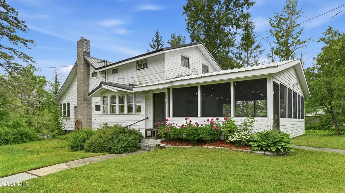 115 May Avenue, Caroga Lake, NY 12032 - #1