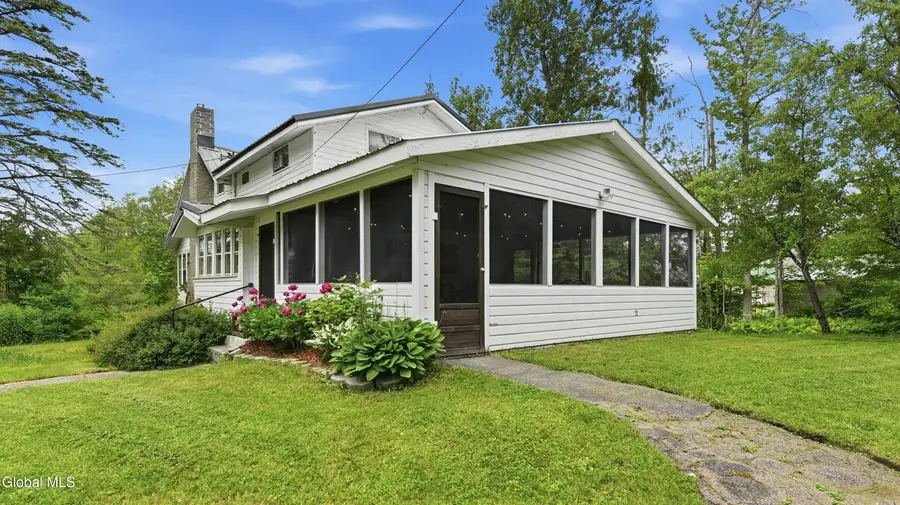 115 May Avenue, Caroga Lake, NY 12032 - #2