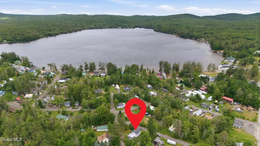 115 May Avenue, Caroga Lake, NY 12032 - #3