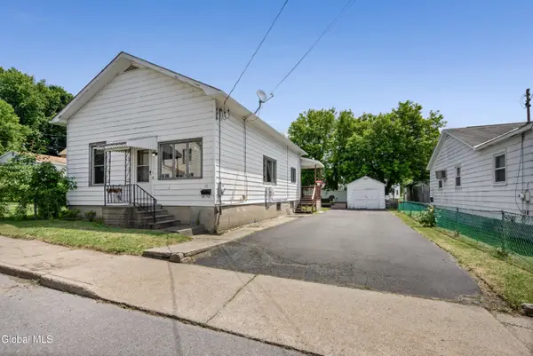 36 Maple Street, Mechanicville, NY 12118