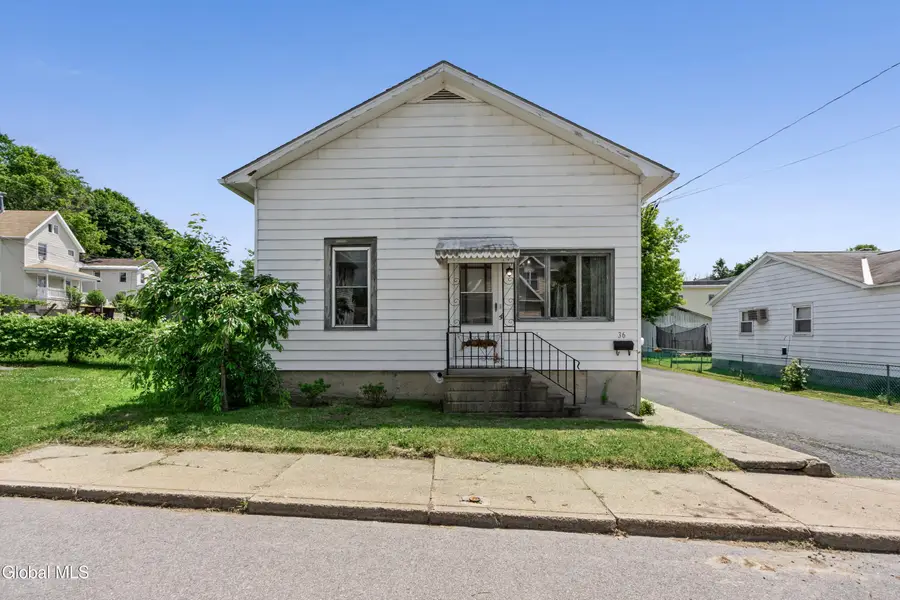 36 Maple Street, Mechanicville, NY 12118 - #2