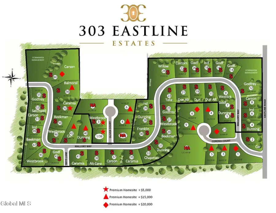 5 Oliver Court, Ballston Lake, NY 12019 - #3
