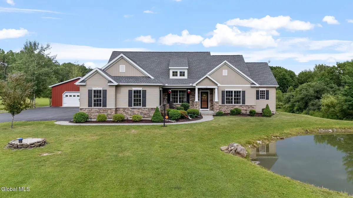 716 Duanesburg Churches Road, Duanesburg, NY 12053 - #1