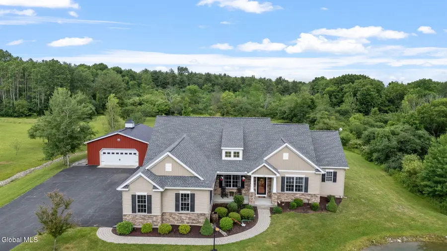 716 Duanesburg Churches Road, Duanesburg, NY 12053 - #3