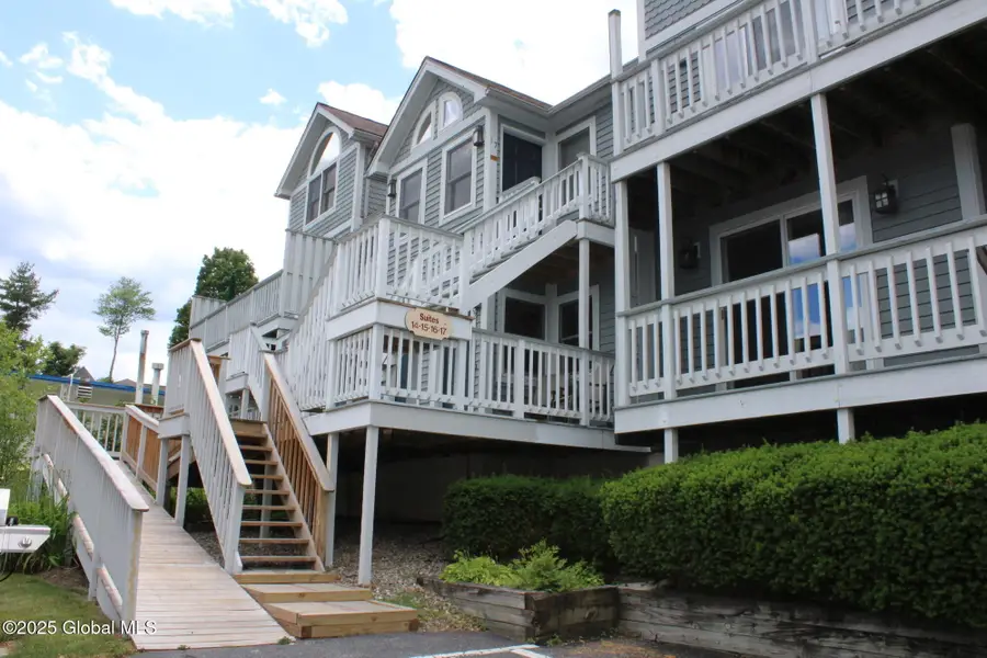 3014 Lake Shore Drive #16C, Lake George, NY 12845 - #2