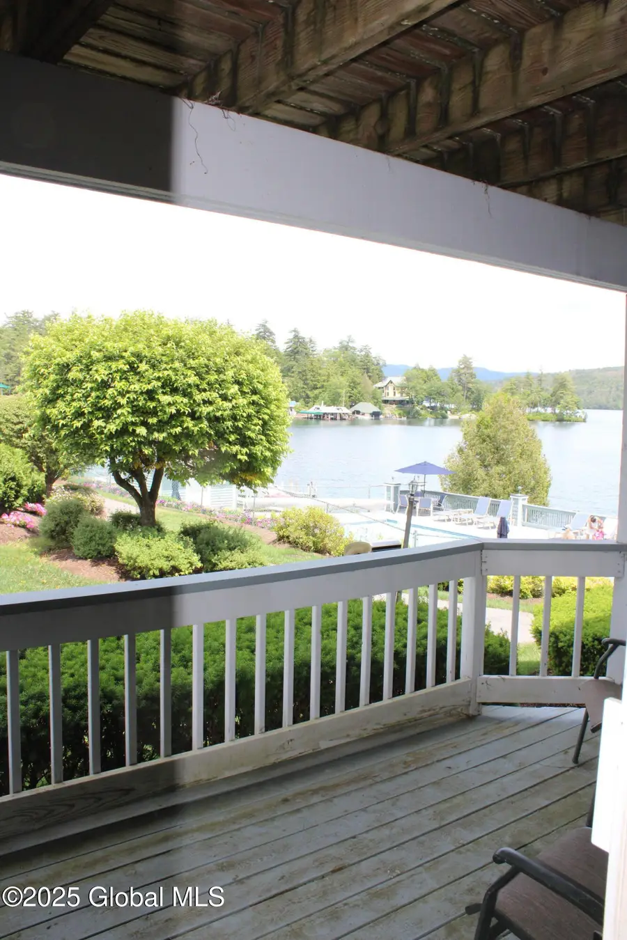 3014 Lake Shore Drive #8C, Lake George, NY 12845 - #3