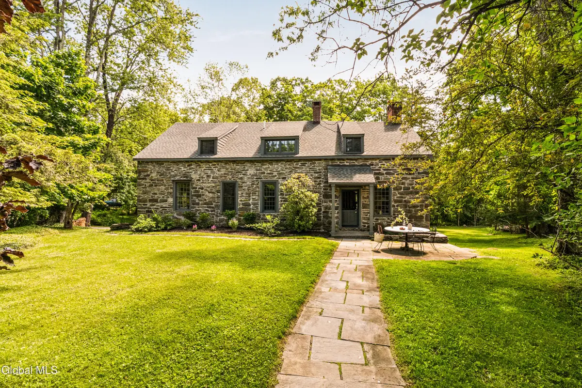 204 Ashokan Road, Kingston, NY 12401 - #1