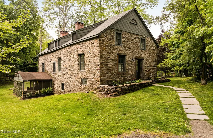 204 Ashokan Road, Kingston, NY 12401 - #2