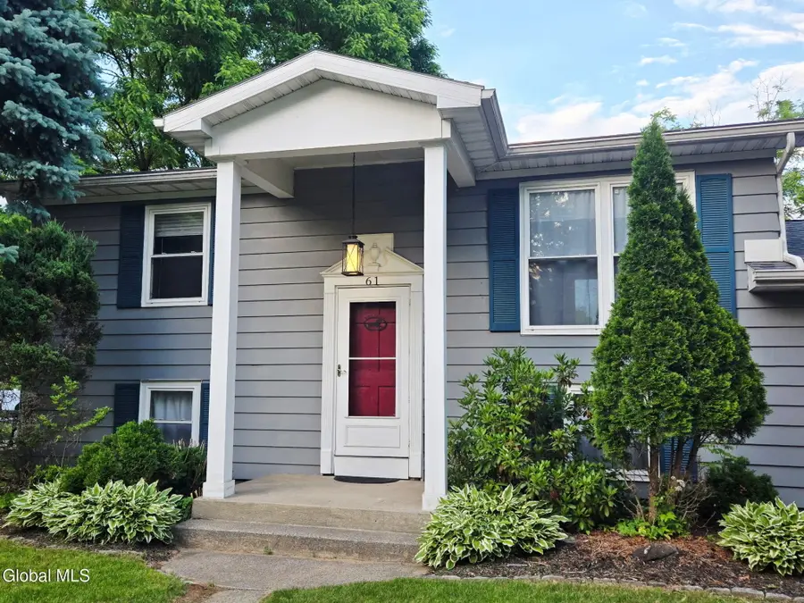 61 Vanderbilt Avenue, Saratoga Springs, NY 12866 - #2