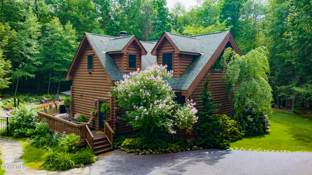 3012 Nys Rte 29, Middle Grove, NY 12850 - #1