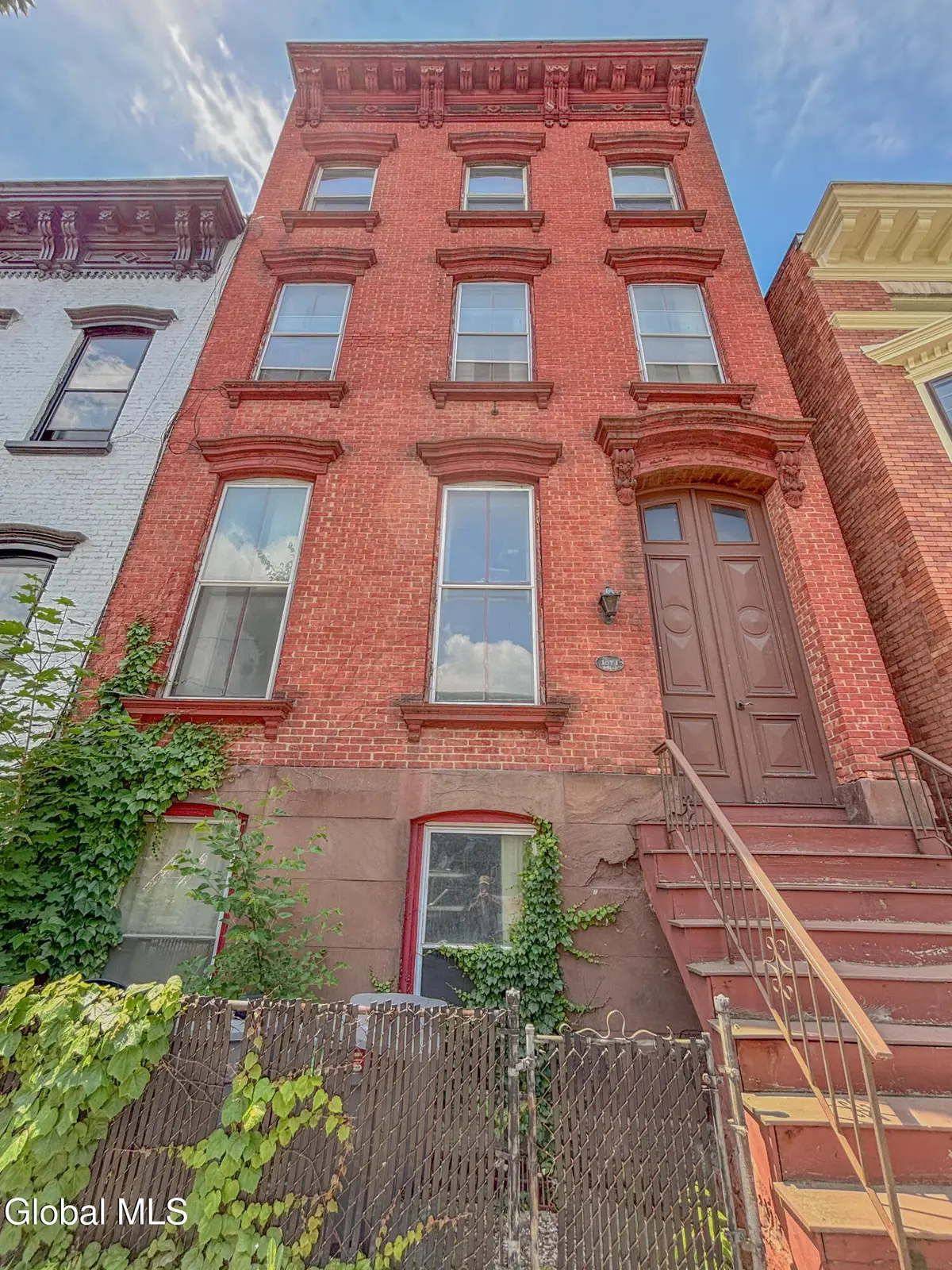 360 Madison Avenue, Albany, NY 12210 - #1