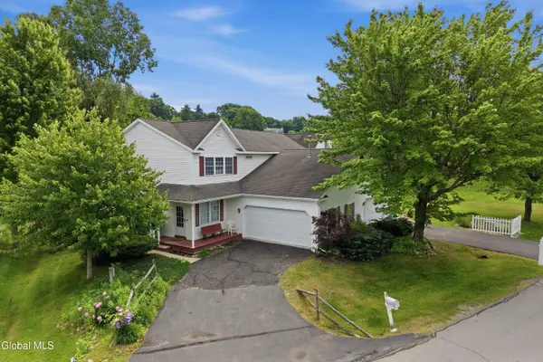 6B Make Your Own Way, Saratoga Springs, NY 12866