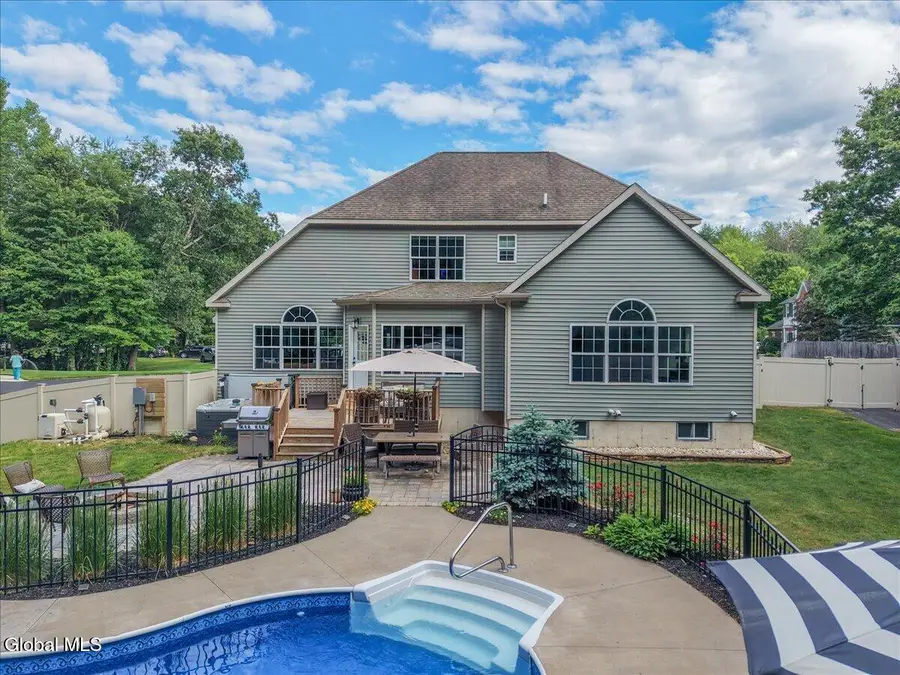 9 Benedict Court, Ballston Spa, NY 12020 - #2