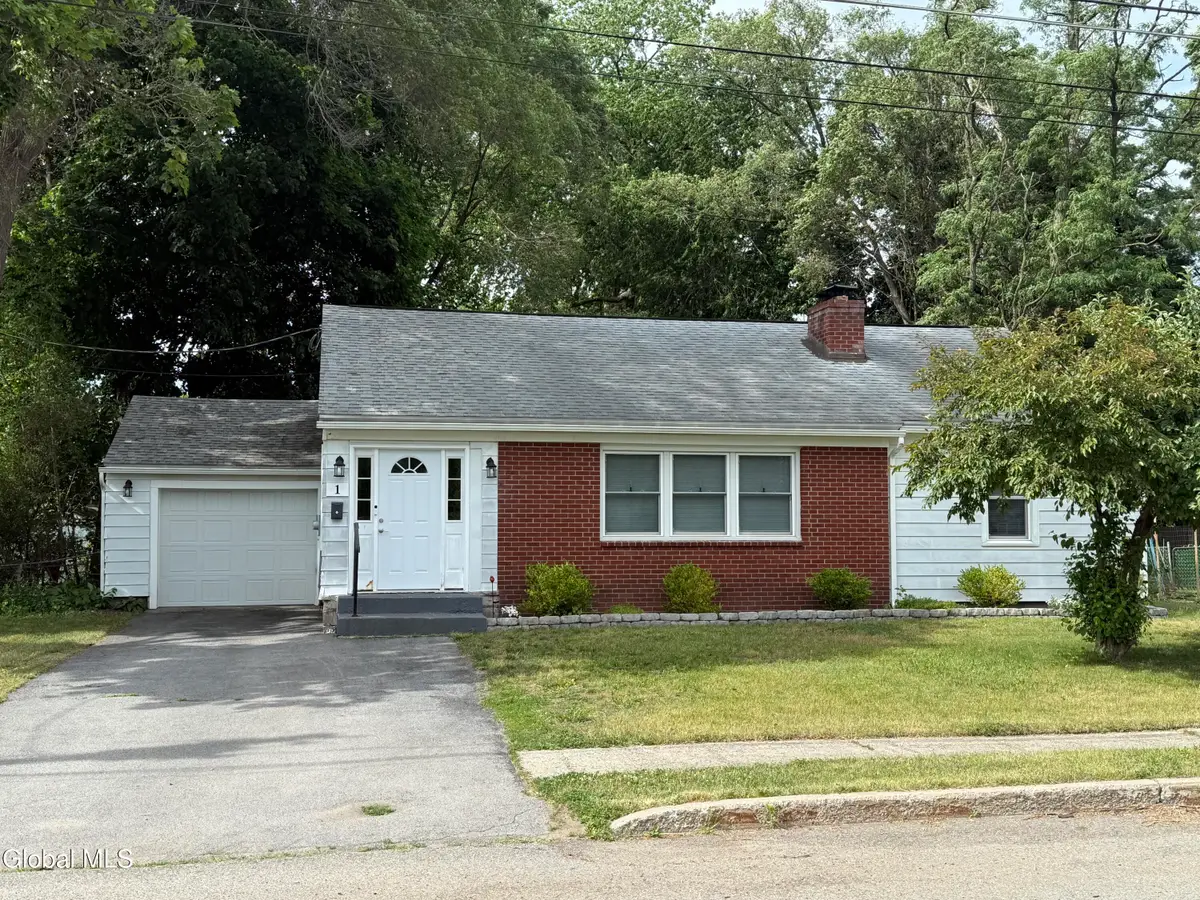 1 Baker Avenue, South Glens Falls, NY 12803 - #1
