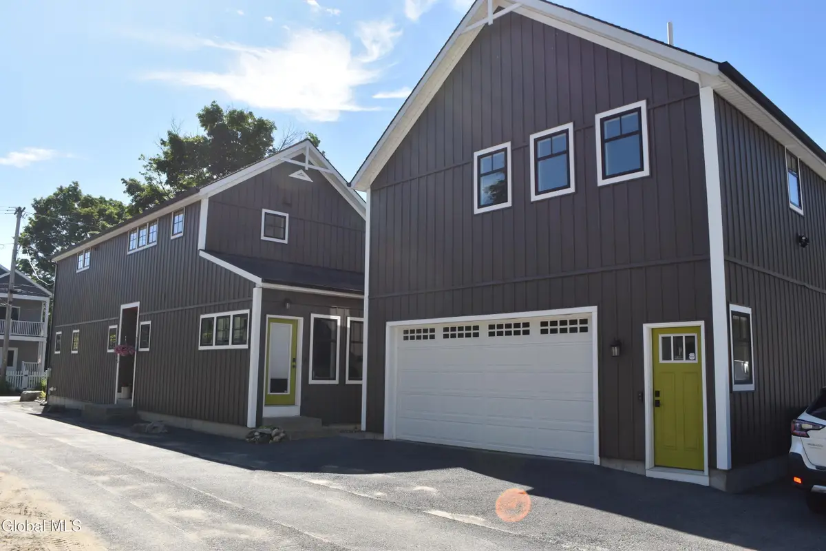 75 S Franklin Street, Saratoga Springs, NY 12866 - #1