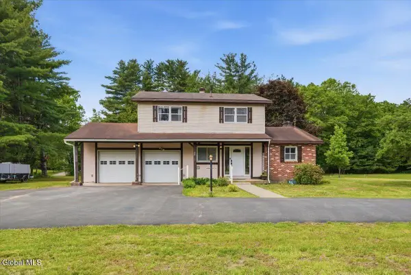 124 Ingersoll Road, Wilton, NY 12866