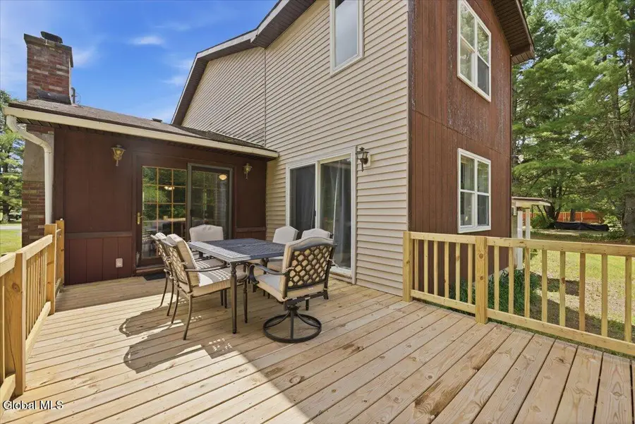 124 Ingersoll Road, Wilton, NY 12866 - #3