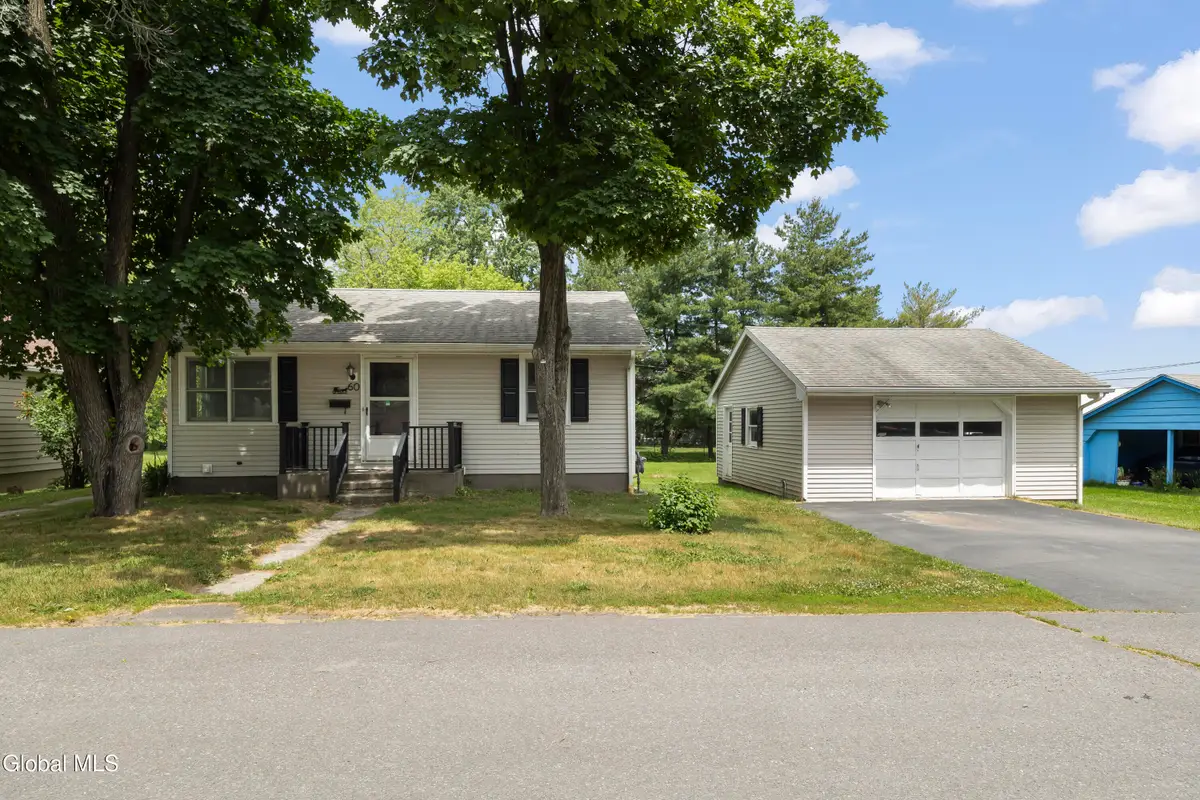 60 Milo Street, Hudson, NY 12534 - #1