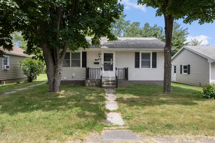 60 Milo Street, Hudson, NY 12534 - #3